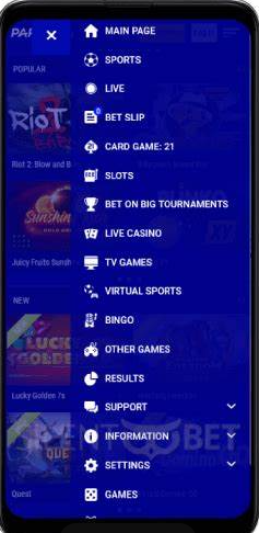 Betpawa Download vs Paripesa Android App Tanzania 