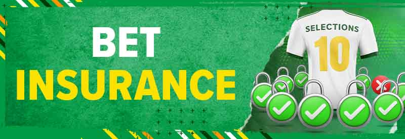 Image for Bet Insurance bonus at Premier Bet