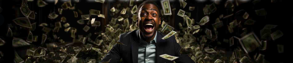 Kingbet Welcome Bonus image Kings bet Welcome Bonus banner