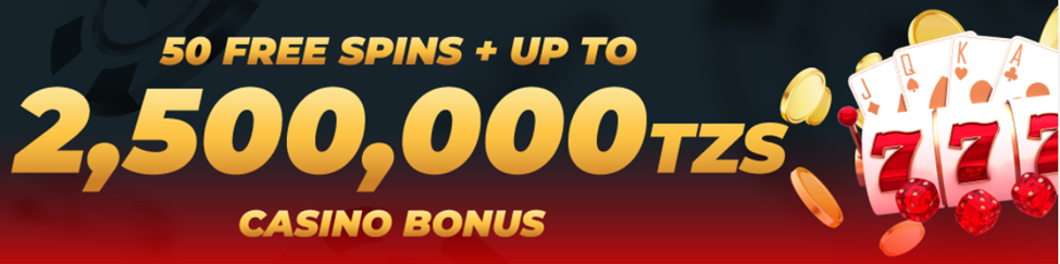 MeridianBet Casino Welcome Bonus