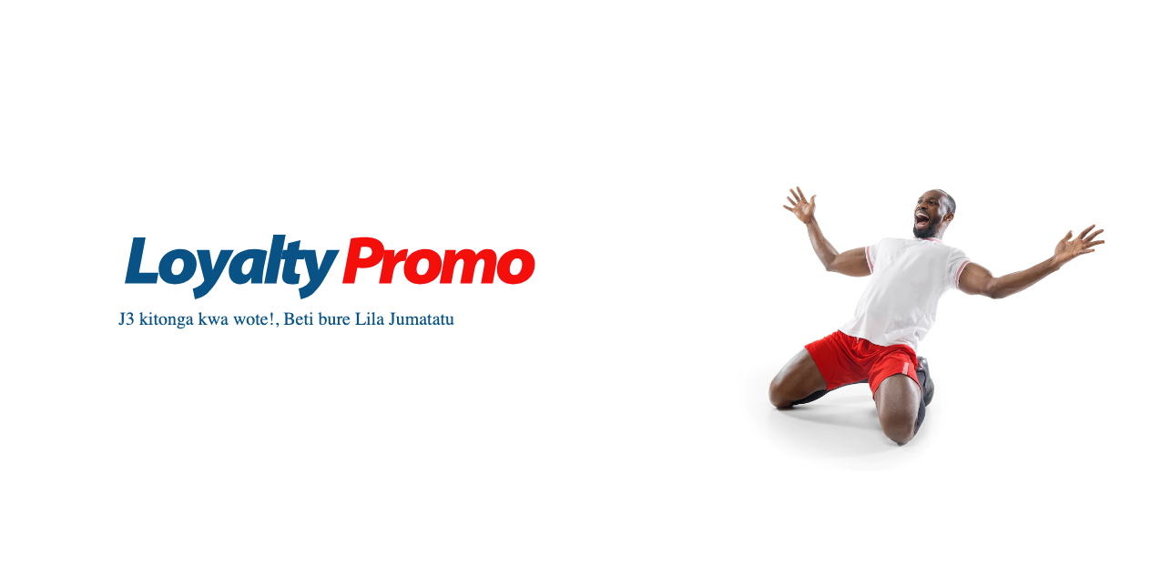 Mkekabet Tz Loyalty program