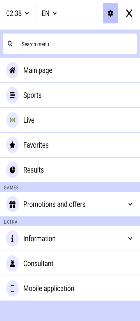 Gal sport betting app Download VS Paripesa TZ Mobile Version