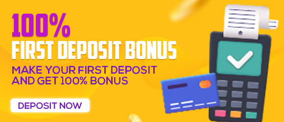 Image for Sokabet first deposit bonus