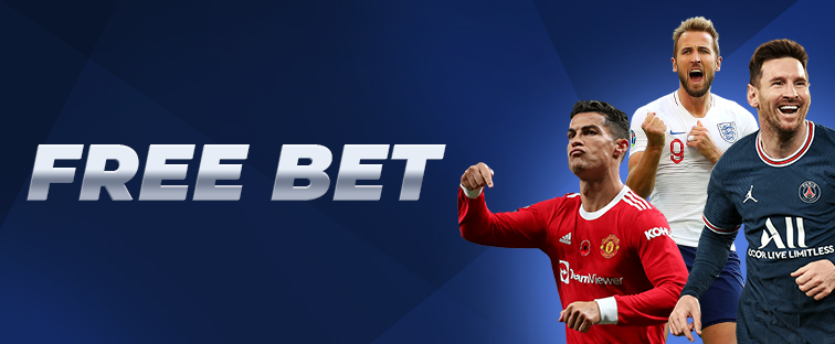 Image for PMbet Freebet
