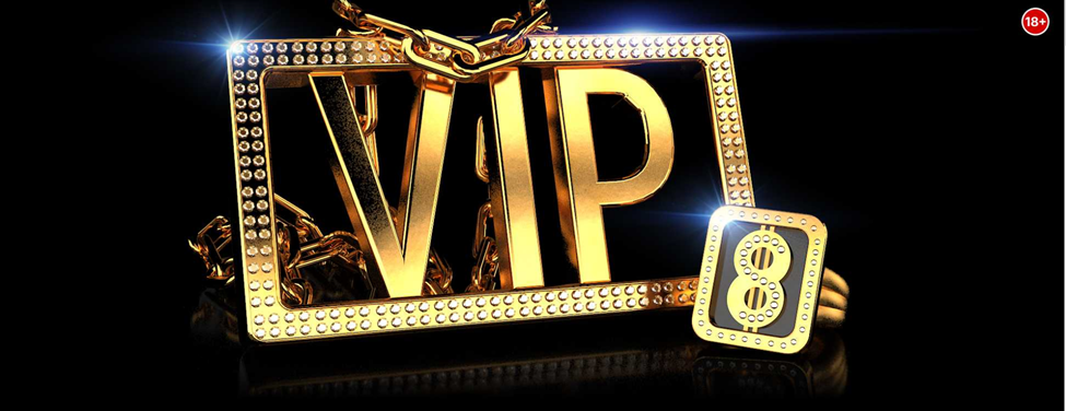 888bet VIP Club