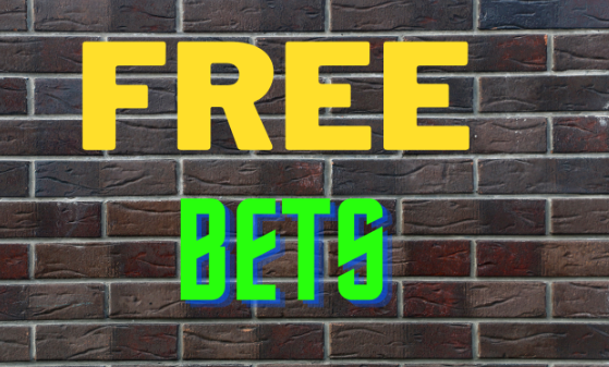 Free bet offers